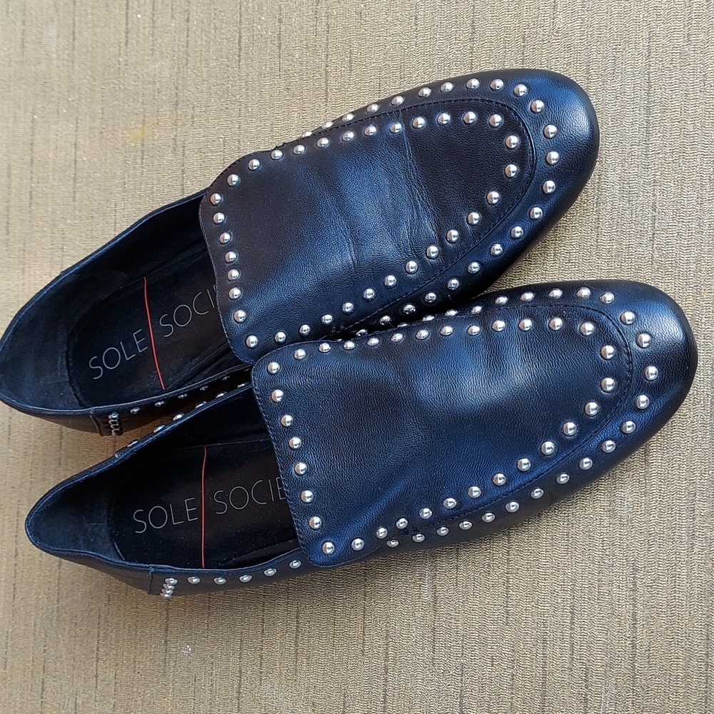 sole society edie loafer
